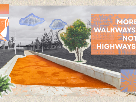 Urban Mobility: To Walk or Not To Walk?