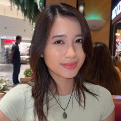 Writer: Athena Gabrielle Giri