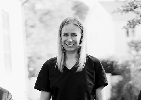 Sara Floberg Tandläkare