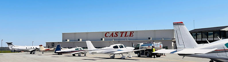 Castle Aviation FBO - CAK