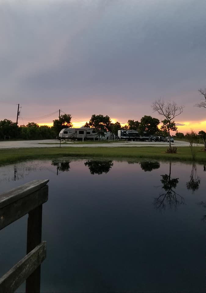 Kucera Krossing RV Park