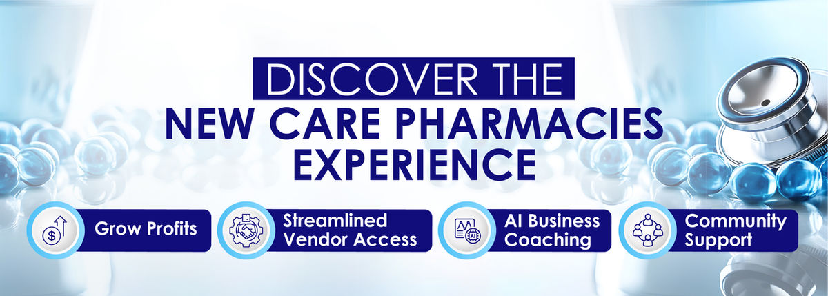 Care Pharmacies