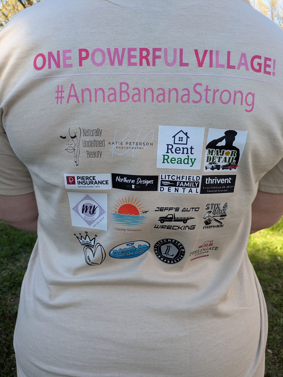 Thumbnail: Team Anna Shirt