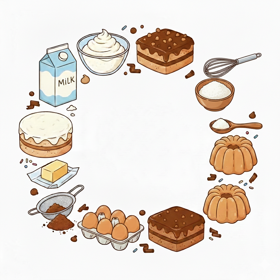 Thumbnail: Heirloom Recipe Hot Pad