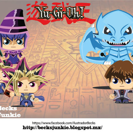 Yu-Gi-Oh!