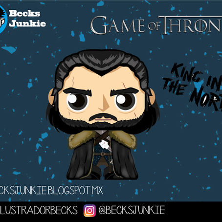 Jon Snow