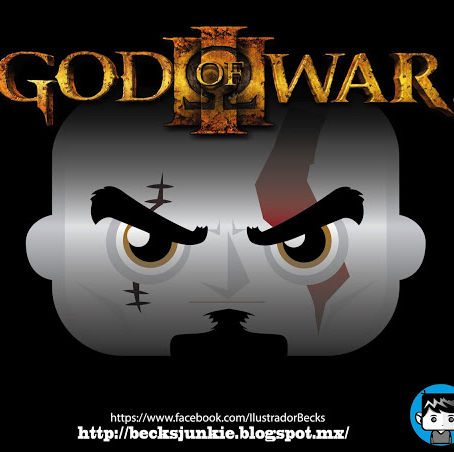 Kratos (God Of War)