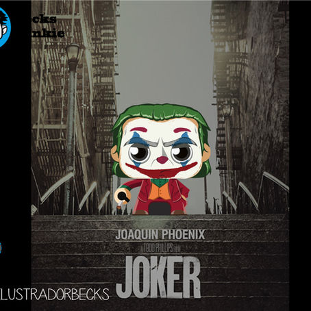 The Joker