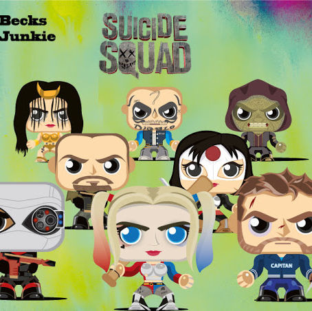 Suicide Squad