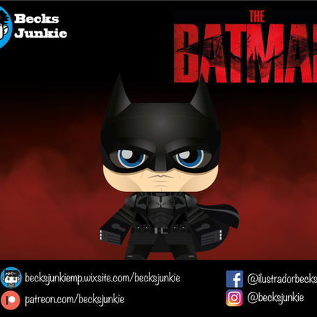 The Batman