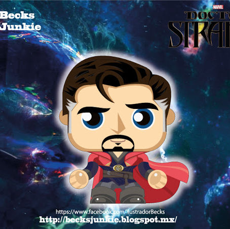 Doctor Strange