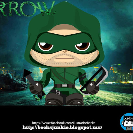 The Arrow