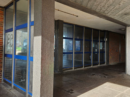 Gosport Ferry Bus Station