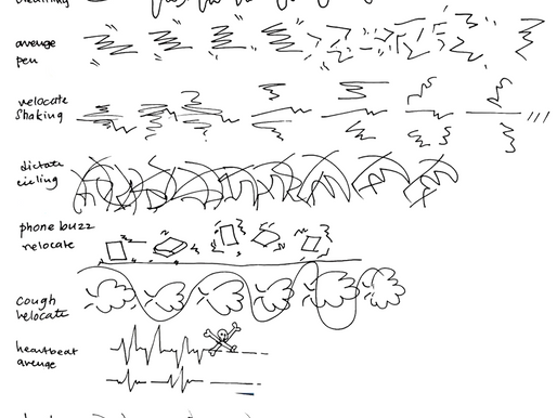 Reading Rhythms in Space – Lefebvre’s Rhythmanalysis