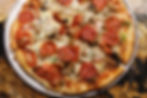 Specialty Pizzas