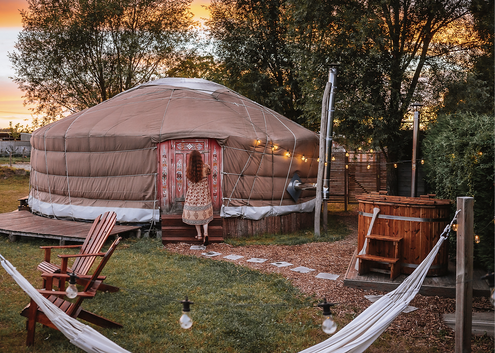 Miniature : Bon Cadeau Nuit weekend