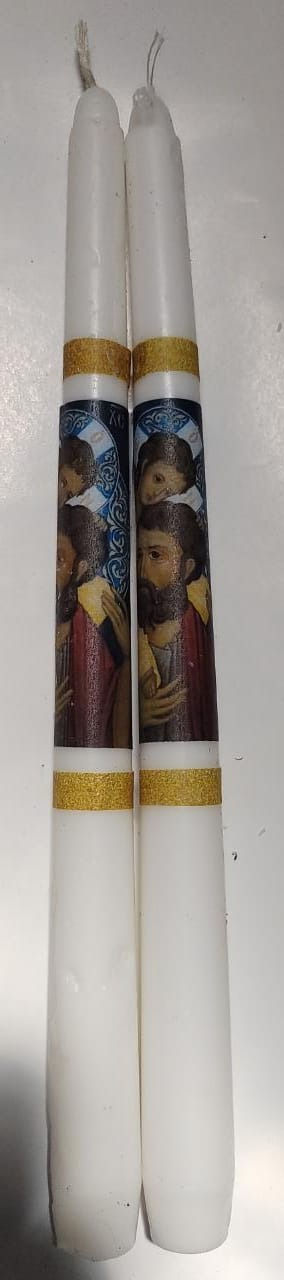 Miniatura: Pascualitos 2026