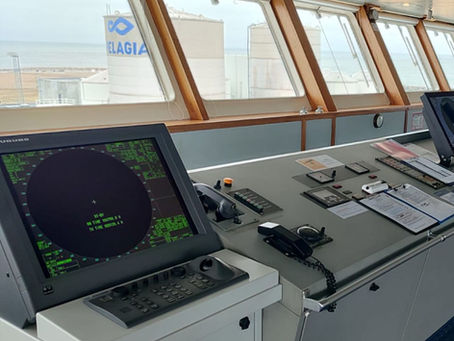 VDR SERVICES - DENMARK 📍