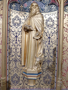 High Altar Reredos