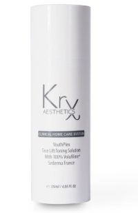 KrX Face Lift Toner | Silhouette Beauty and Skincare