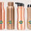 Thumbnail: Copper Water Bottle 1 Litre | 100% Pure Copper Bottle | BPA Free
