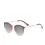 Thumbnail: Vero Moda Darla Cat Eye Sunglasses - Red