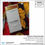 Thumbnail: Welspun Spaces  100% Cotton double Bedsheet with 2 Pillow Cover