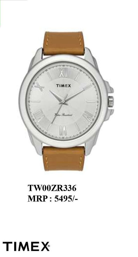 Timex Wrist Watch TW00ZR336