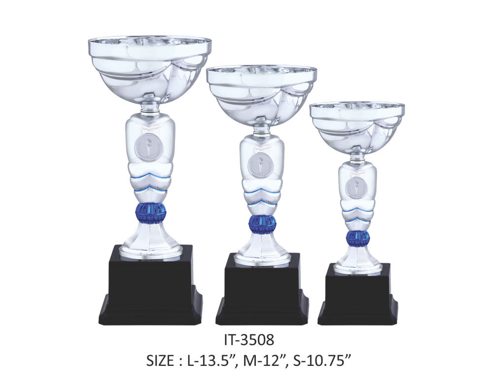 Cups Trophy IT-3508