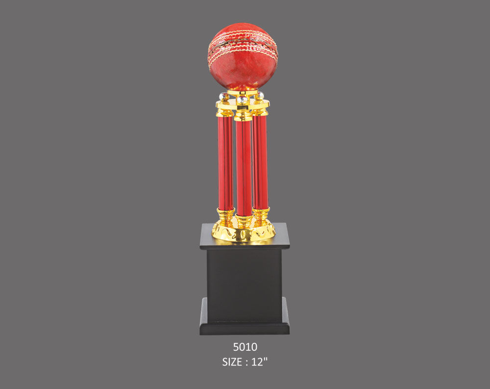 Metal Trophy MT-5010