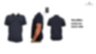 Blackberry T Shirts CI-BB-08
