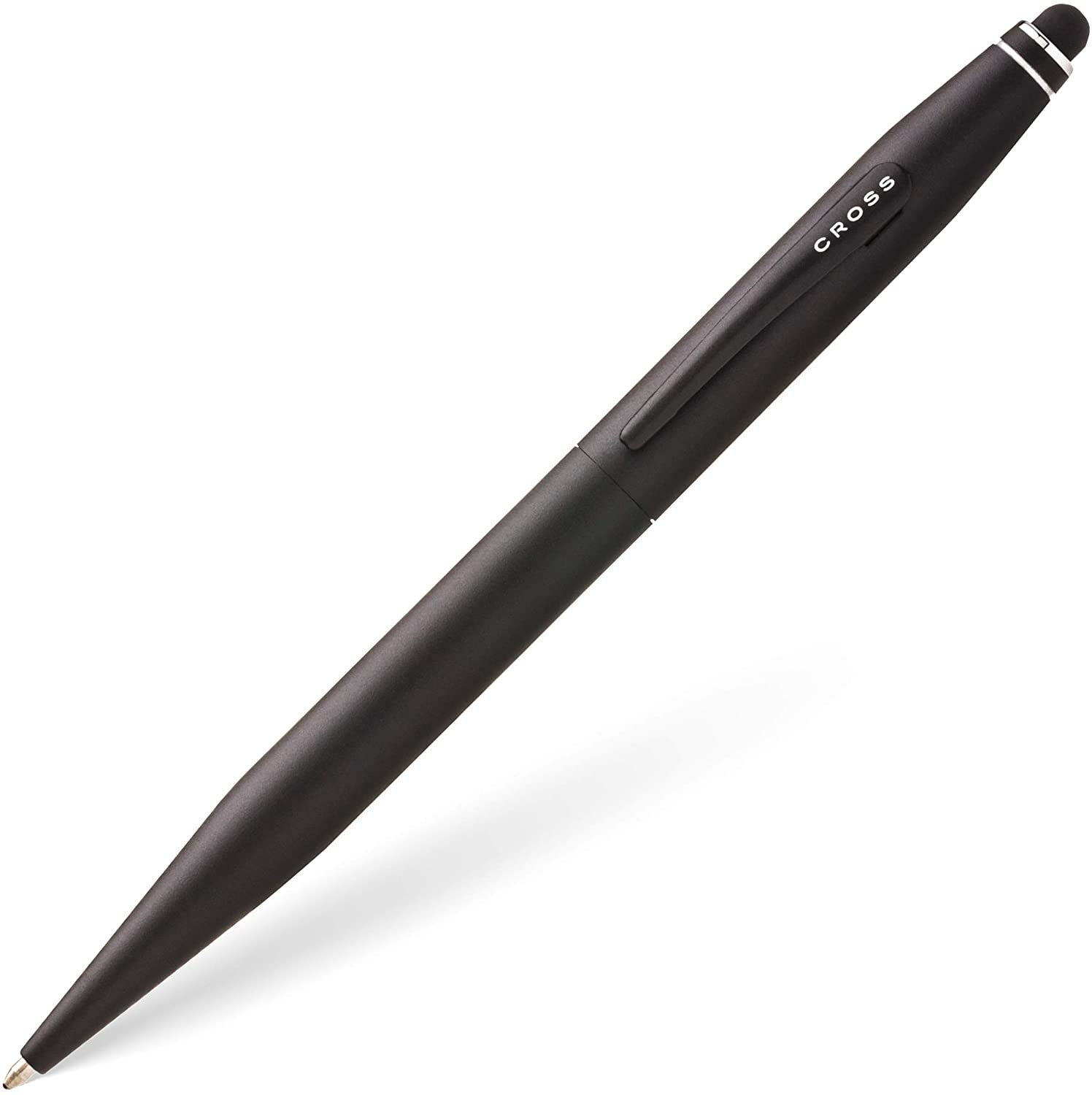 Cross Tech 2 Black Ballpoint Pen CI-CR-55