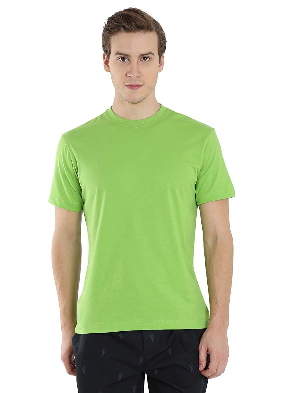 T Shirts Dry Fit Round Neck CI-12