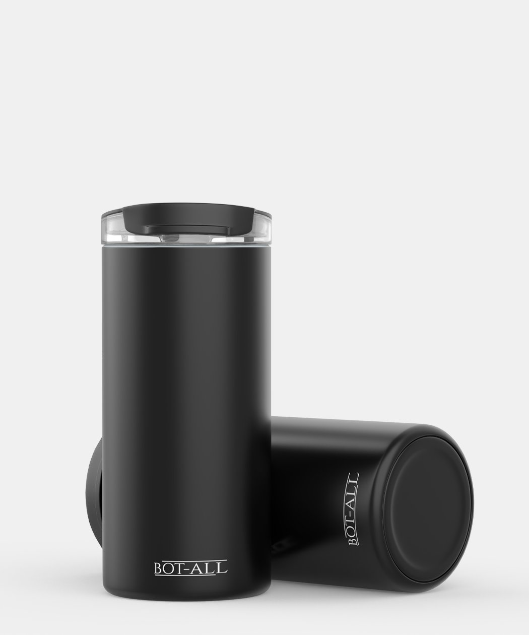 Chemzone Switch Premium Flask (600ml)