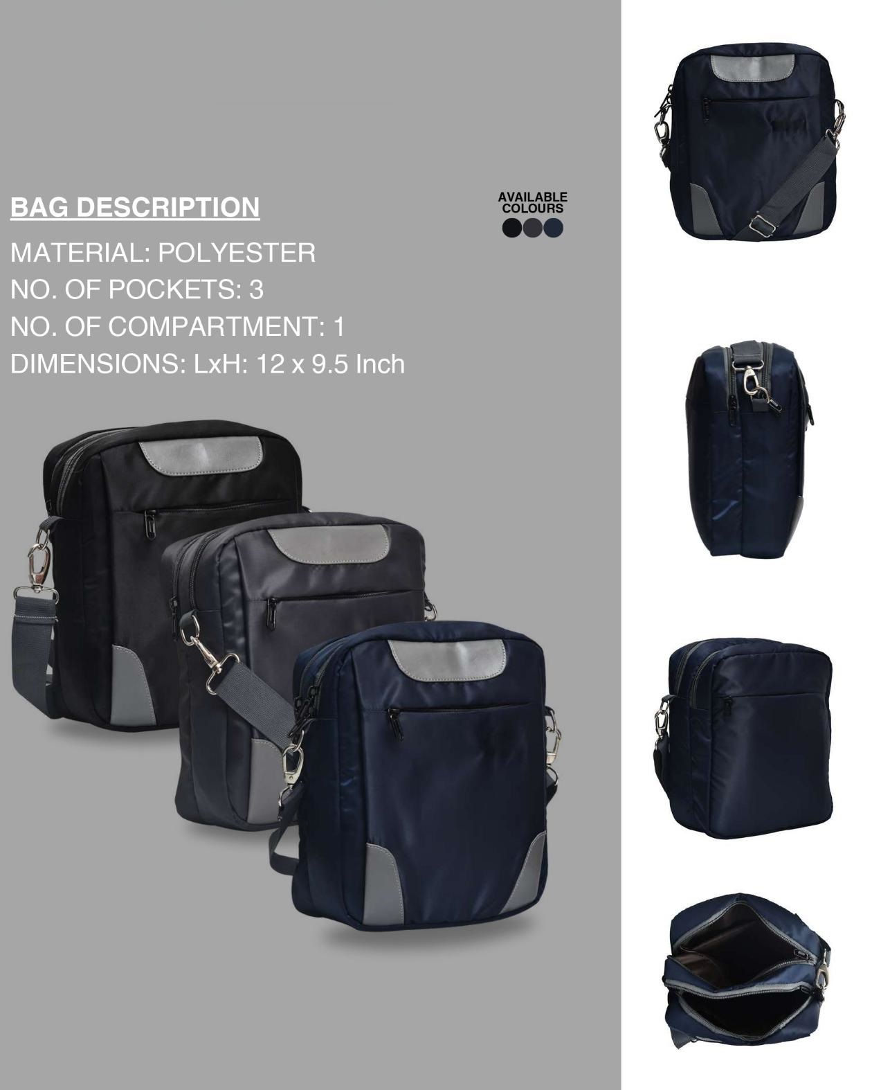 Sling Bag CI-40