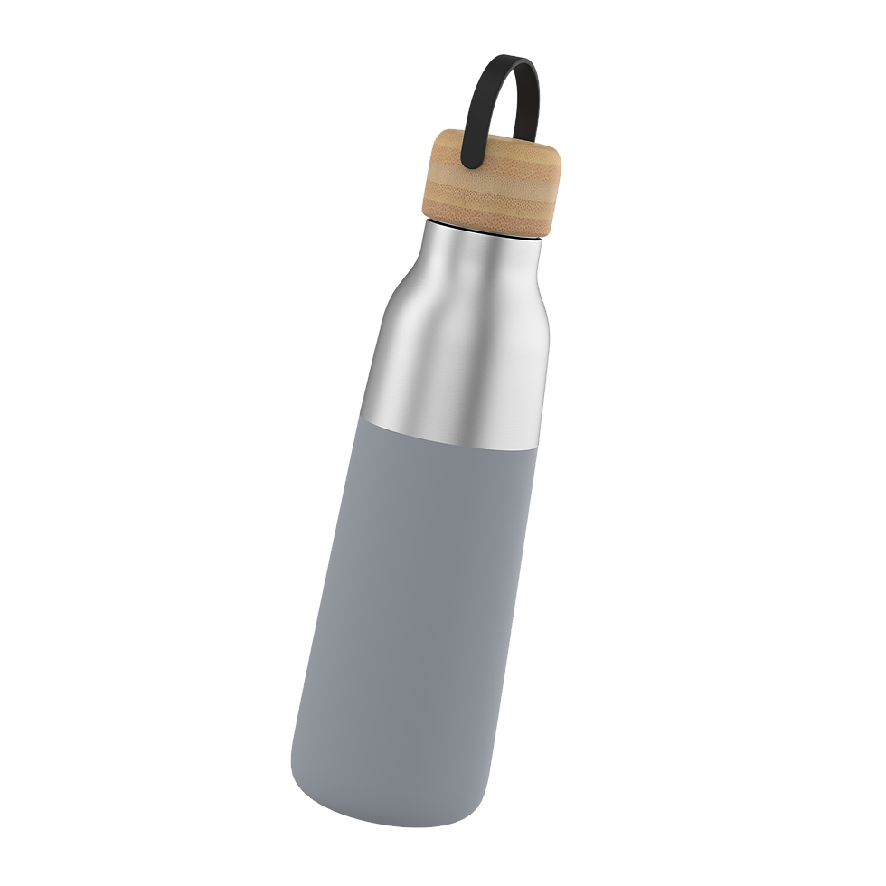 Thumbnail: Chemzone Eco Premium Flask