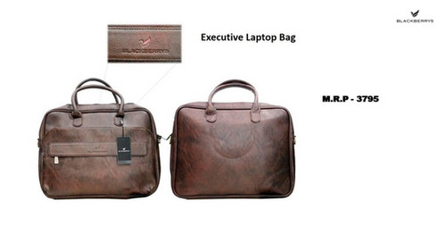 Blackberry Executive Laptop Bags Delhi, Blackberry Executive 