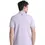 Thumbnail: Jack&Jones Solid Plain Polo - Lavender Fog Purple
