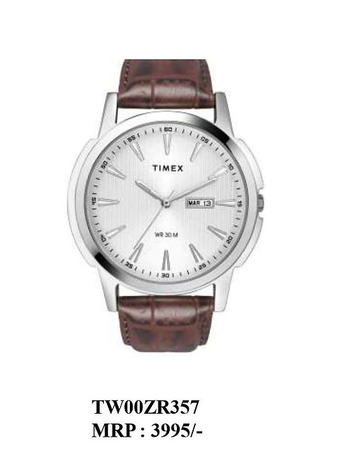 Timex Wrist Watch TW00ZR357