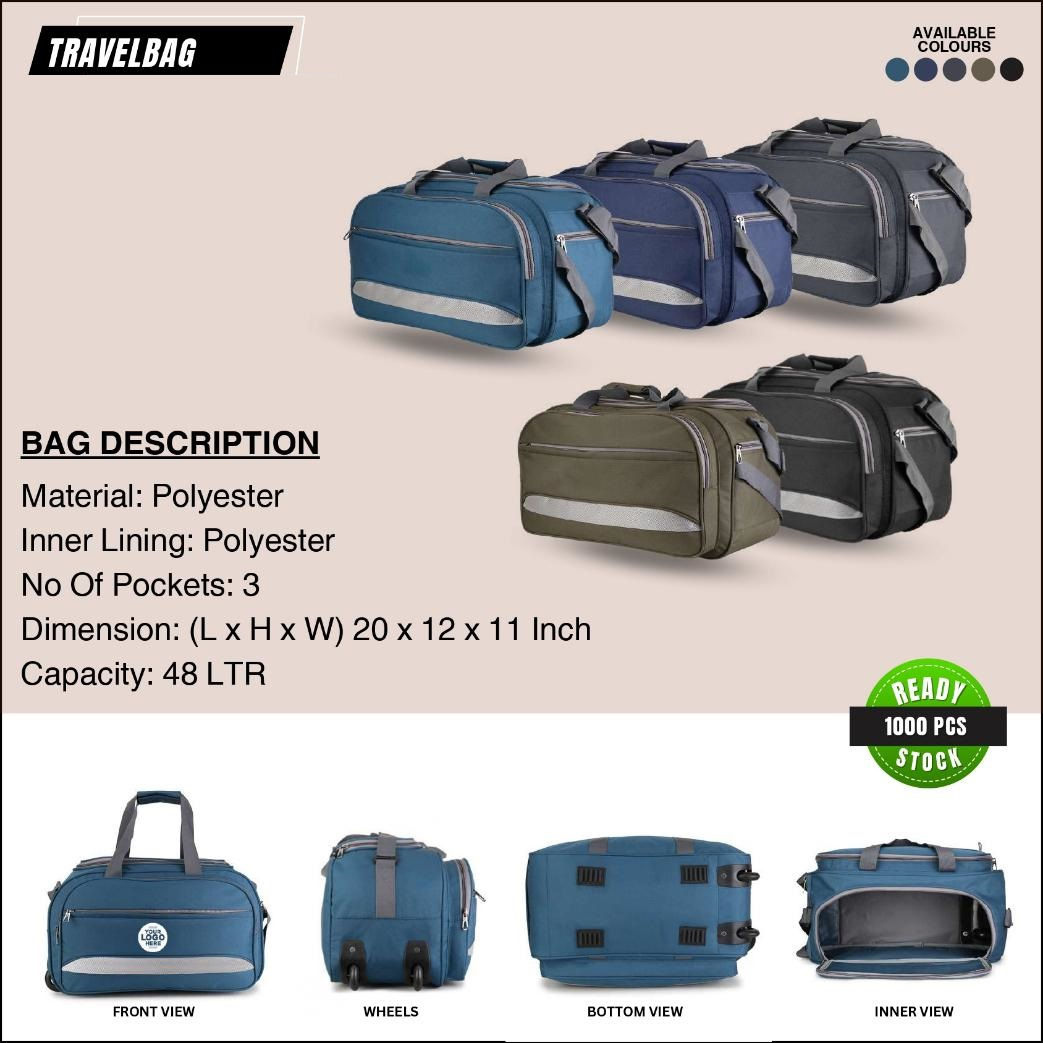 Duffle Bags CI-DF-35
