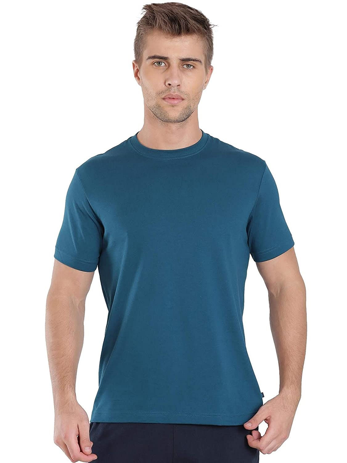 T Shirts Dry Fit Round Neck CI-06