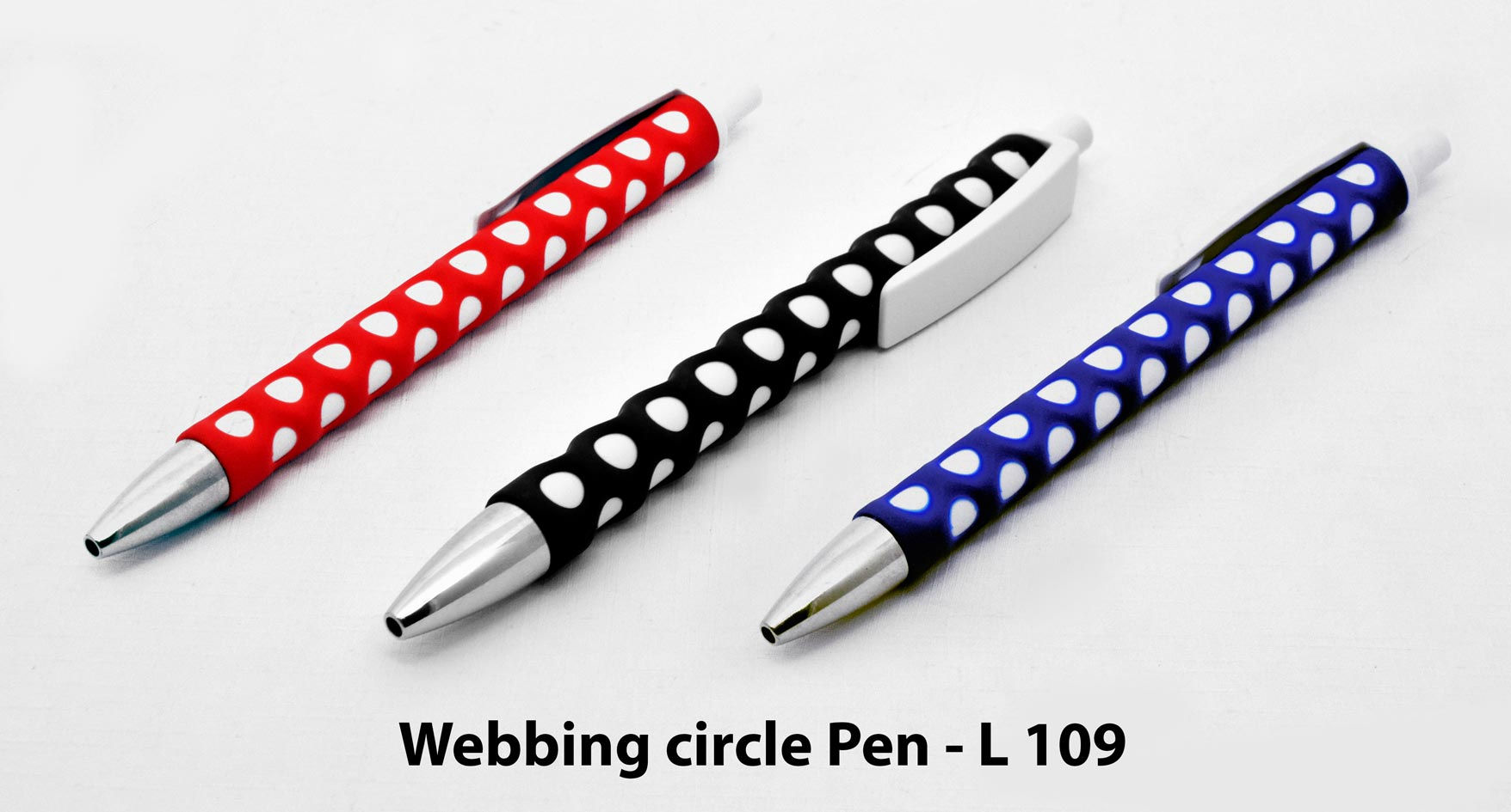 Webbing circle Pen L-109
