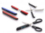 Compact Folding Pocket Scissors CI-IMP-06