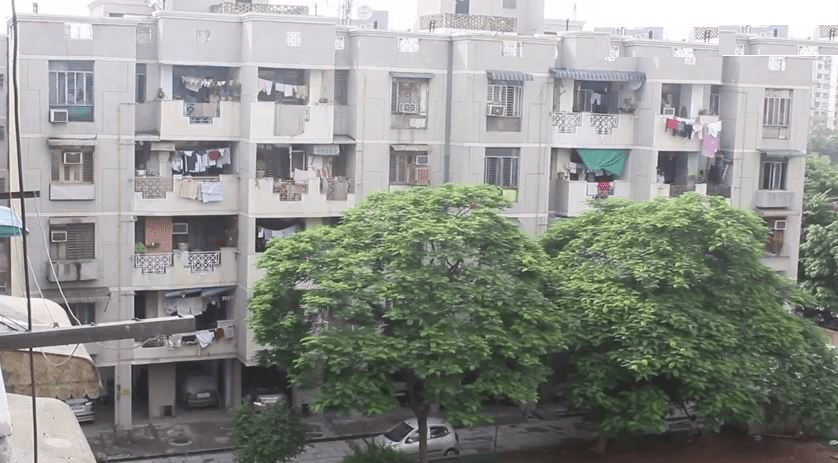 3bhk Flat for Sale in Harsukh Apartment Sector 7 Dwarka Delhi