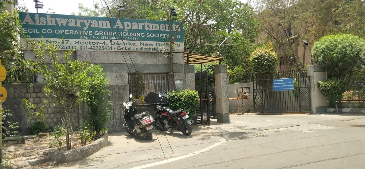 Aishwaryam Apartment, Sector-4 Dwarka, , Delhi Dwarka, Delhi