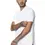 Thumbnail: Jack&Jones Solid Plain Polo - White