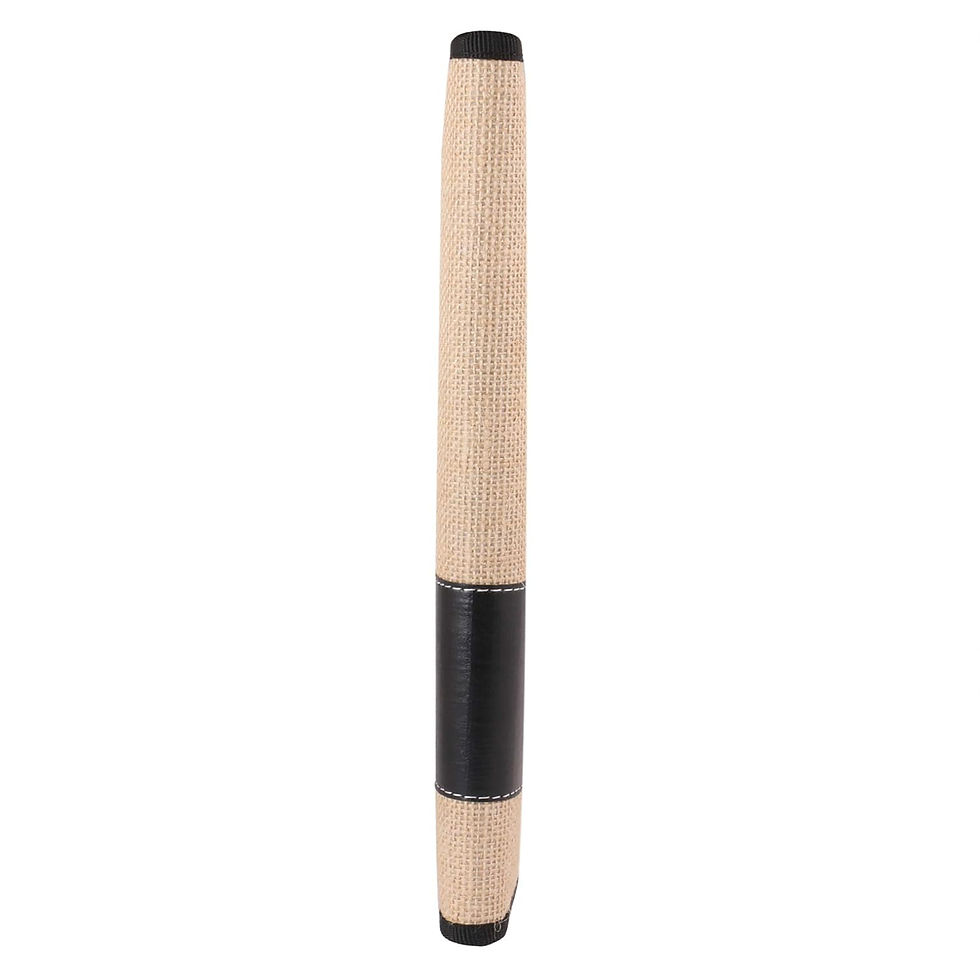 थंबनेल: A4 Black Border Magnetic Clip File Folder for Certificates, Document Holder