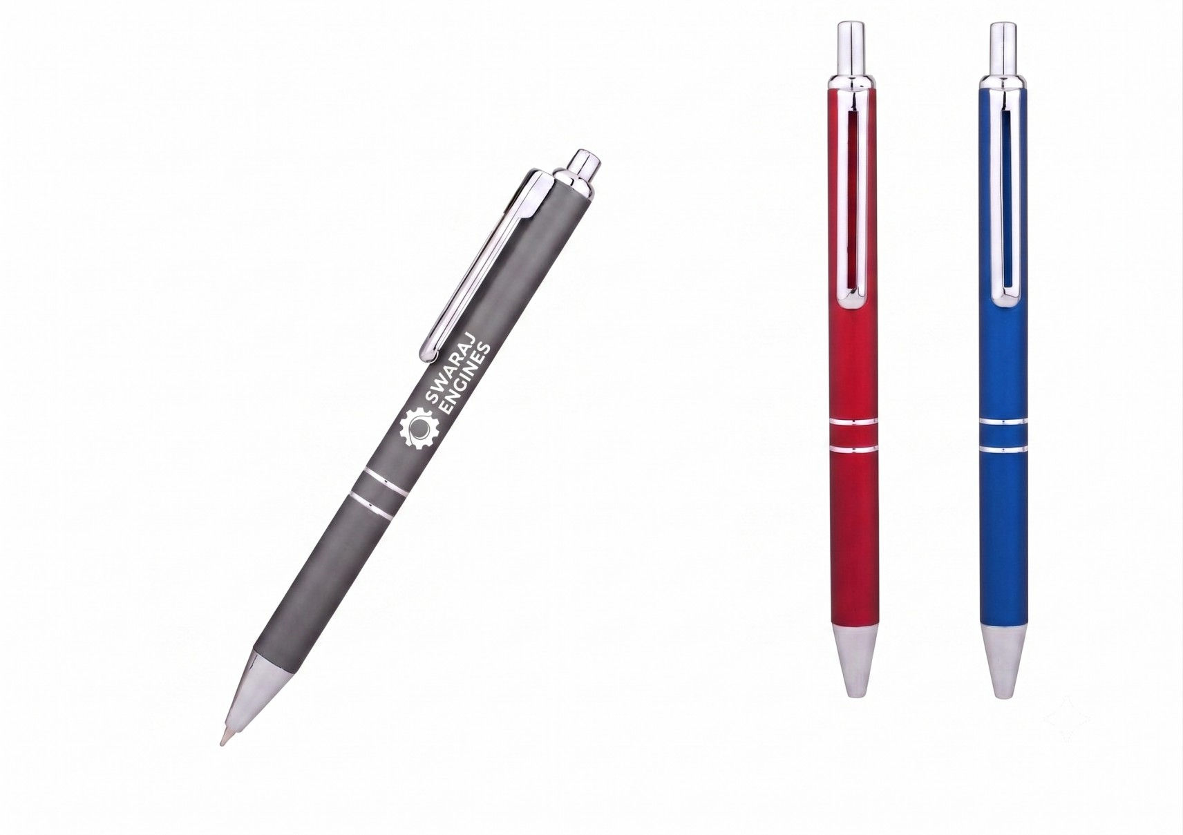 Metal Roller Ball Pen CI IMP 1166 by Indian Corporate Gift ICG