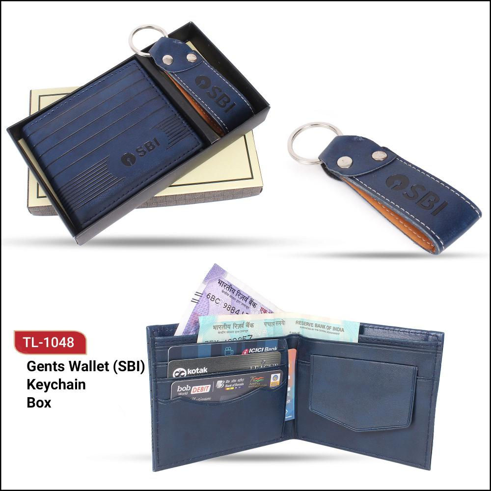 Vegan leather Gift Combo TL1048