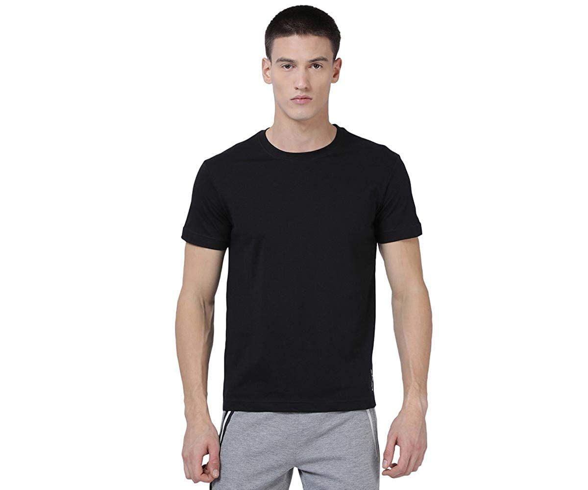 T Shirts Dry Fit Round Neck CI-01